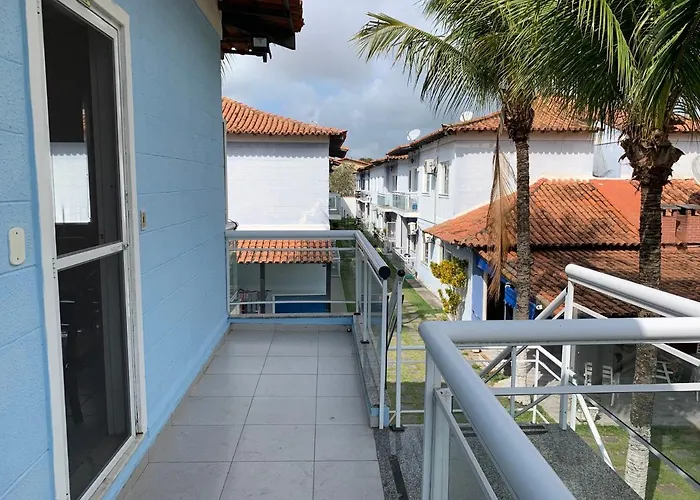 Apartamento Em Cabo Frio