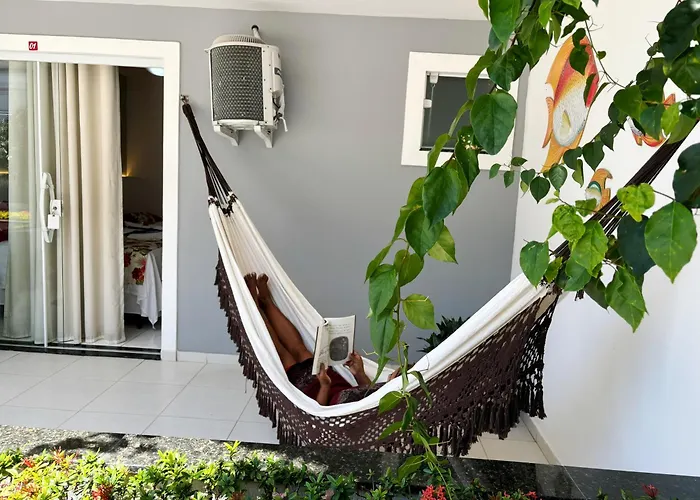 Mar Y Suites Cabo Frio