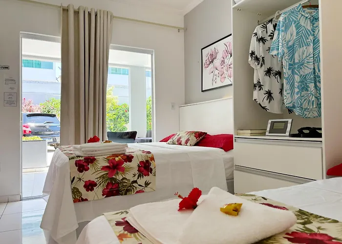 Mar Y Suites Cabo Frio